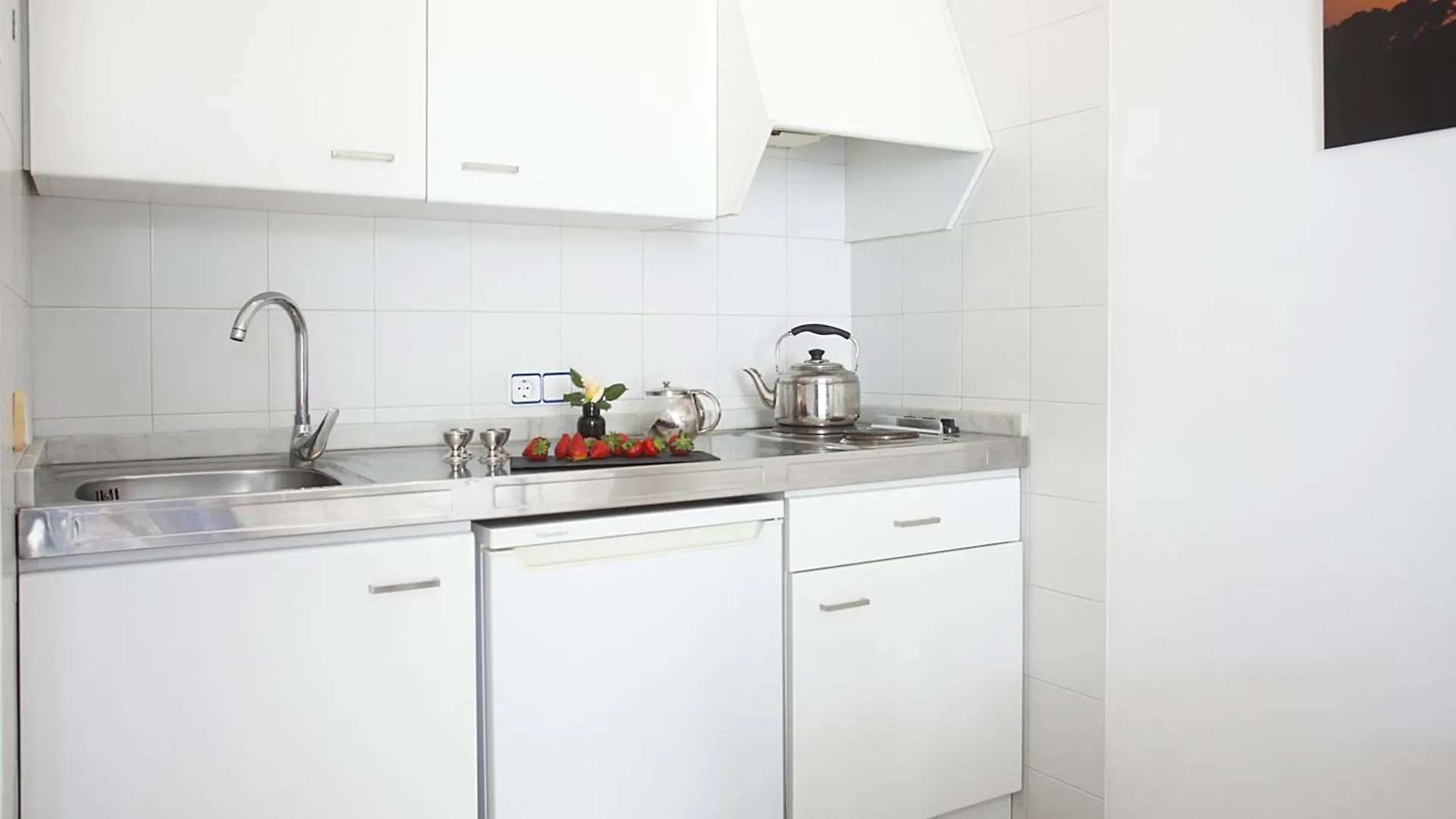 Apartamento Estandar 3 Colonia de Sant Jordi 0*,