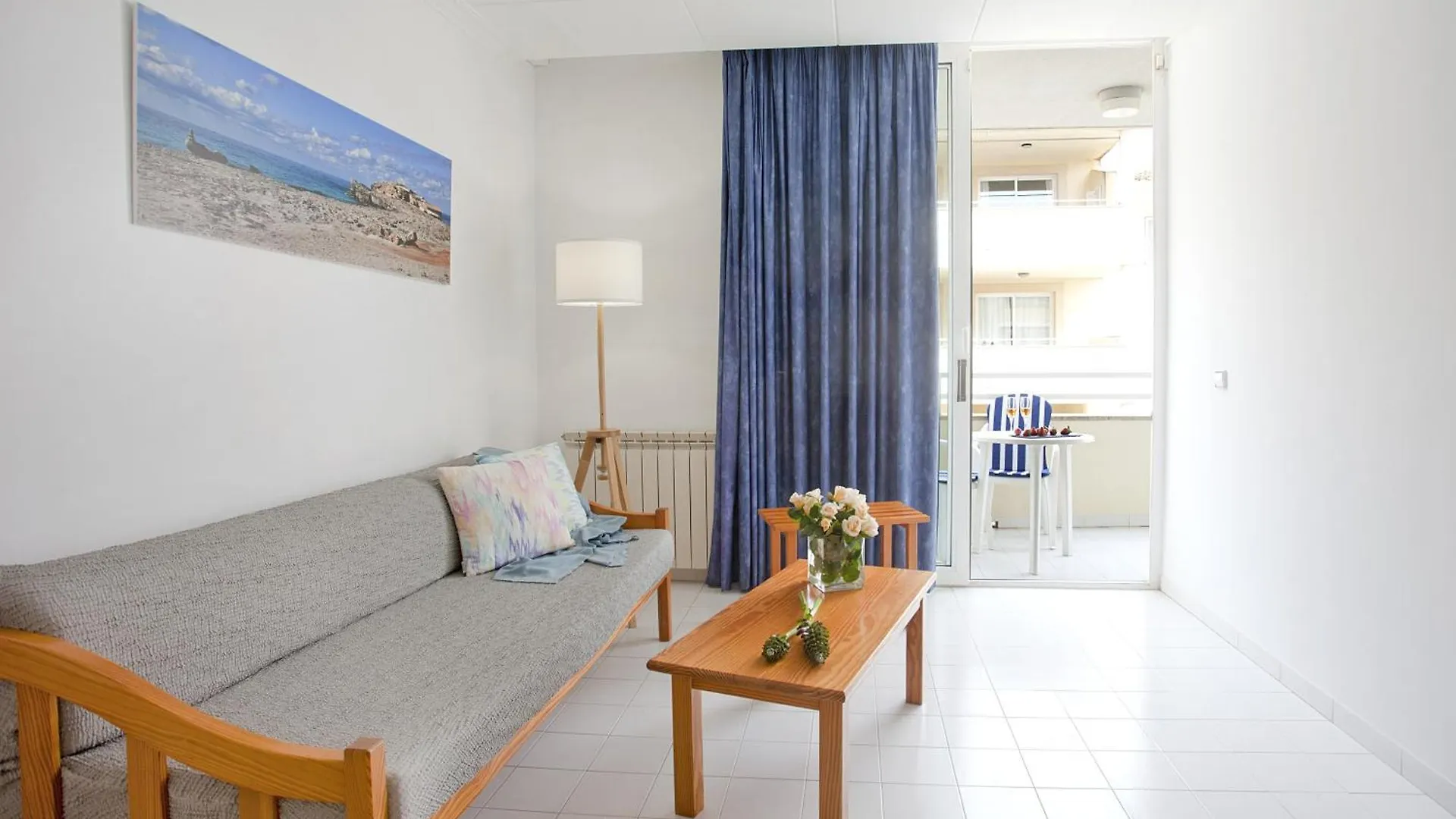Apartamento Estandar 3 Colonia de Sant Jordi Espanha