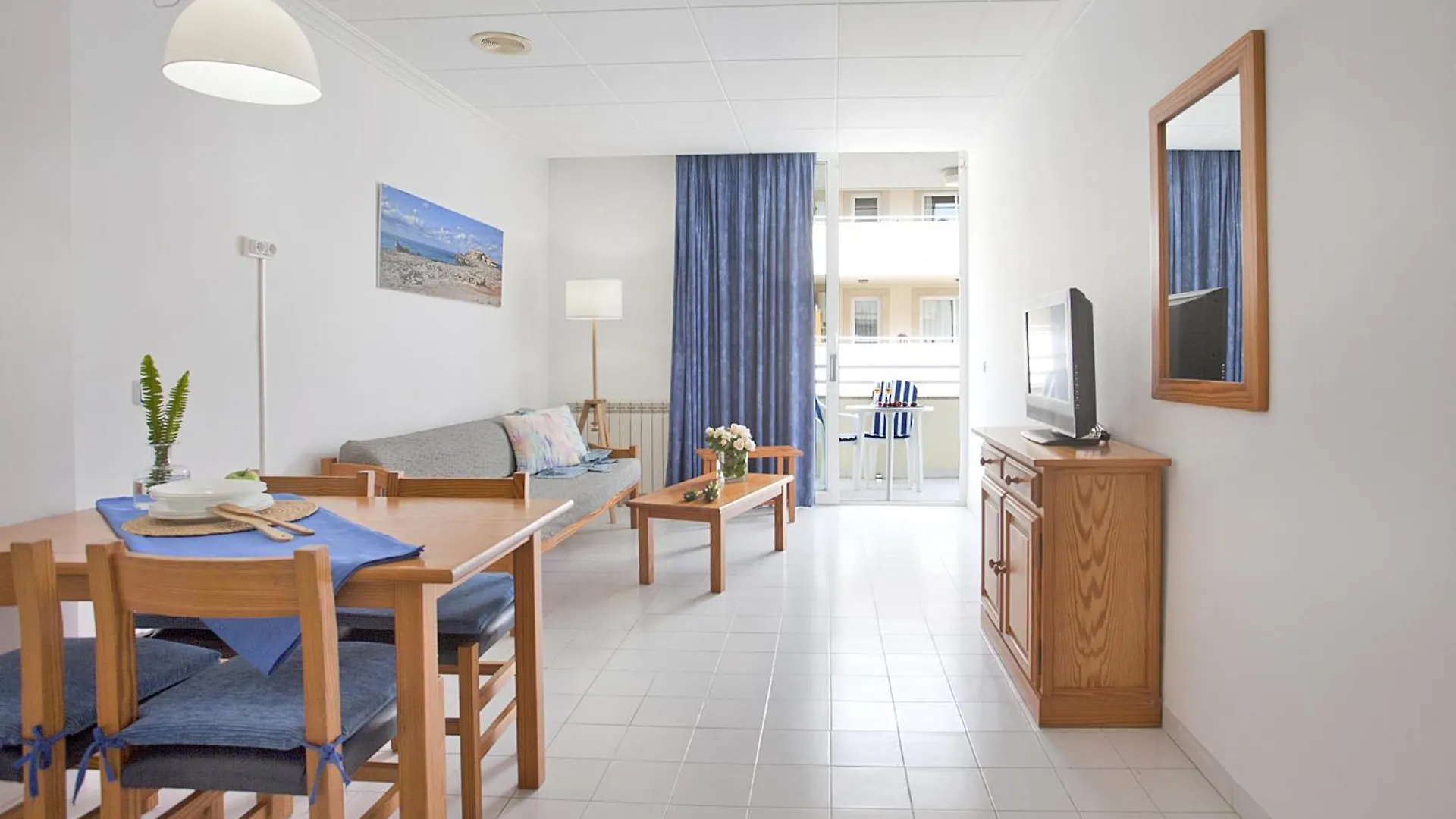Apartamento Estandar 3 Colonia de Sant Jordi