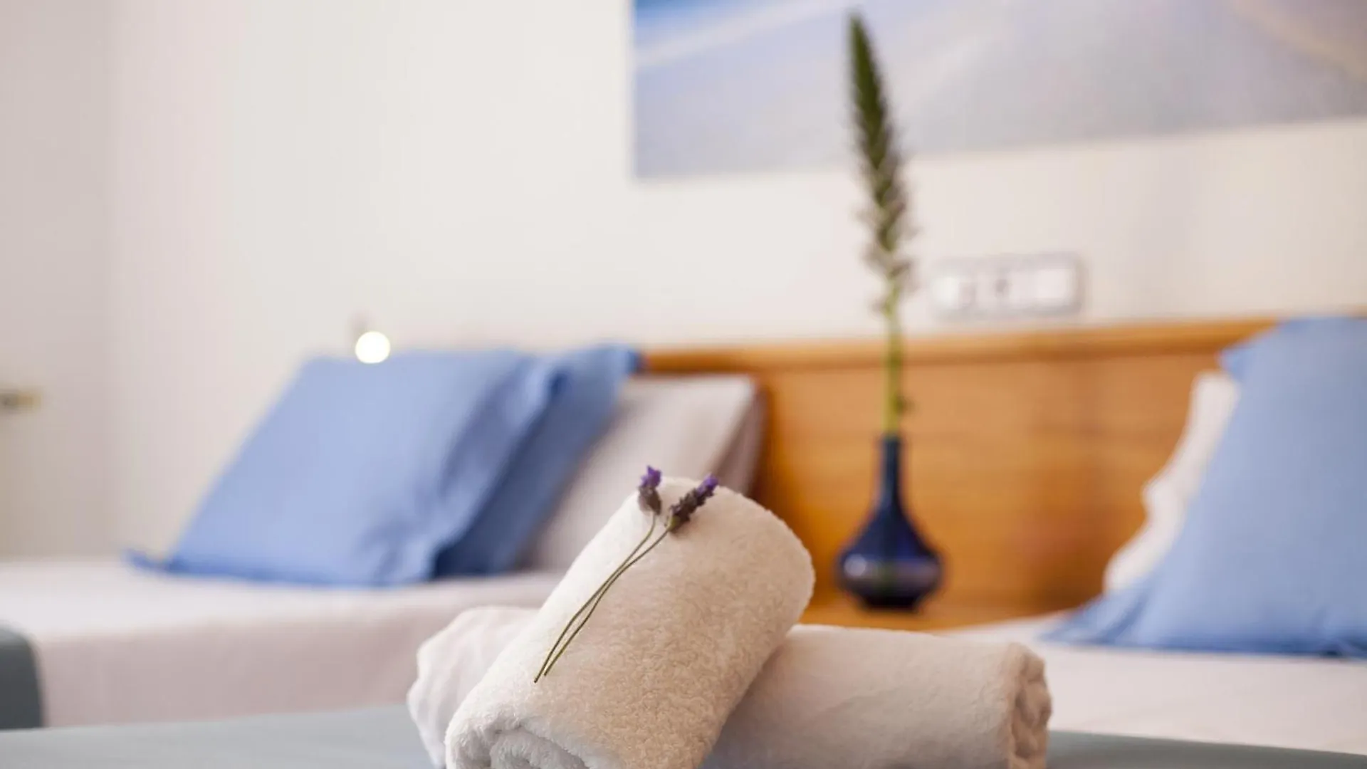 Apartamento Estandar 3 Colonia de Sant Jordi