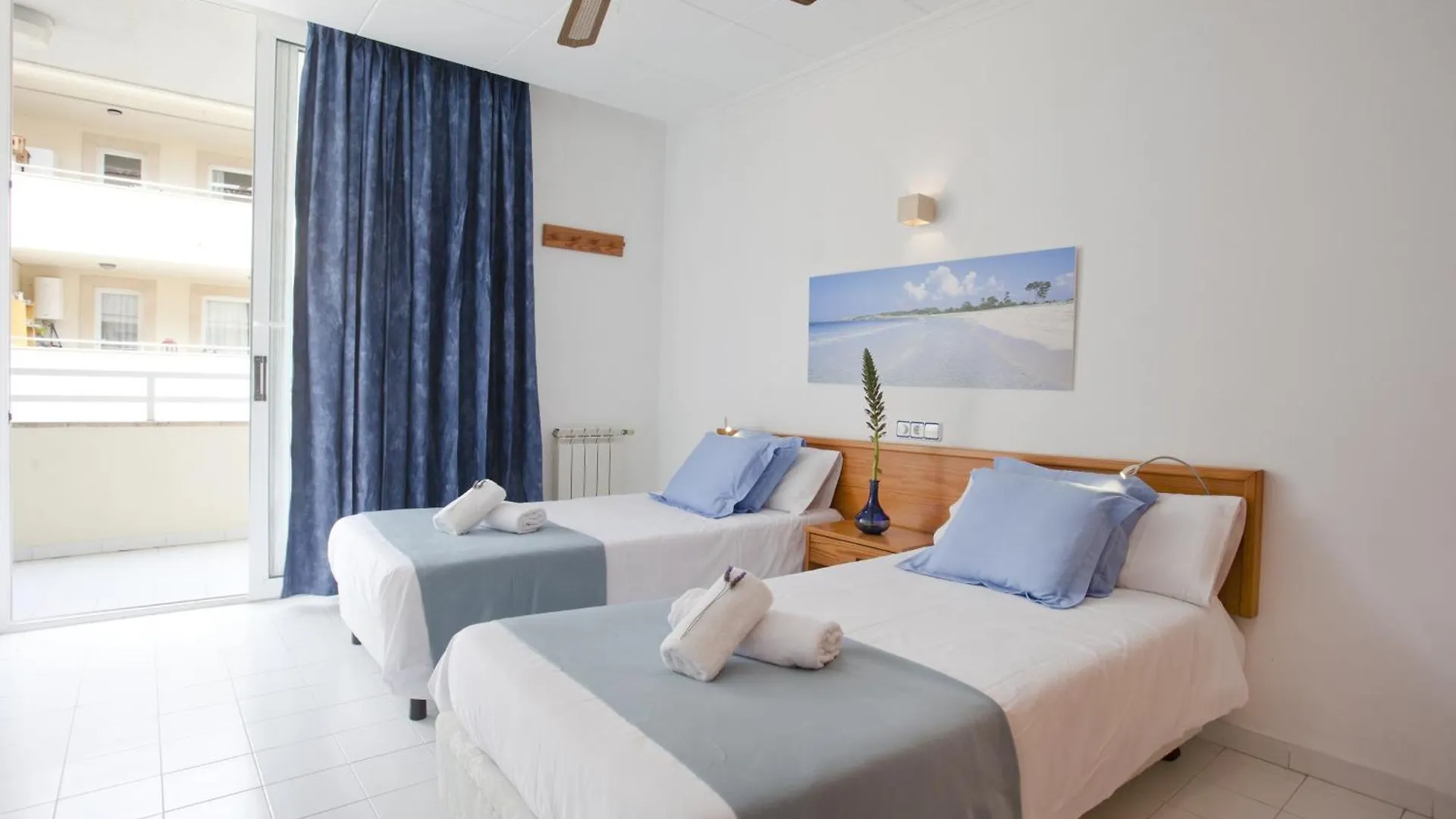 Apartamento Estandar 3 Colonia de Sant Jordi