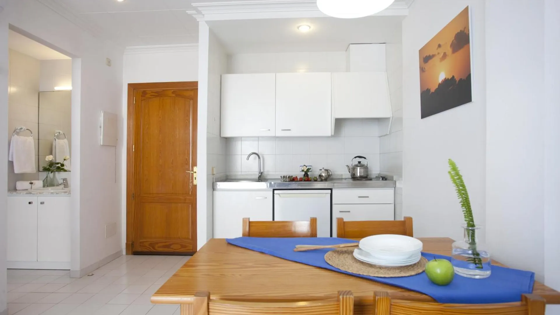 Apartamento Estandar 3 Colonia de Sant Jordi