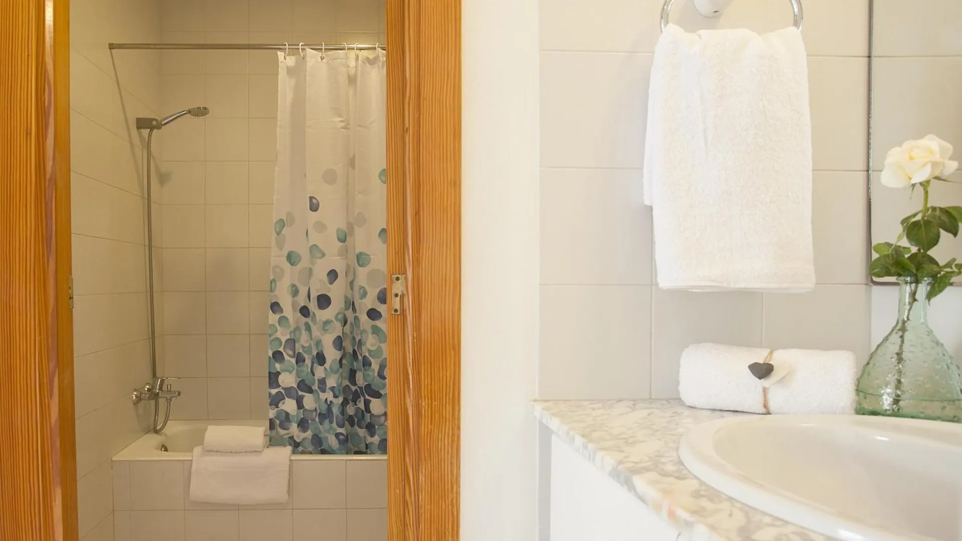 Apartamento Estandar 3 Colonia de Sant Jordi