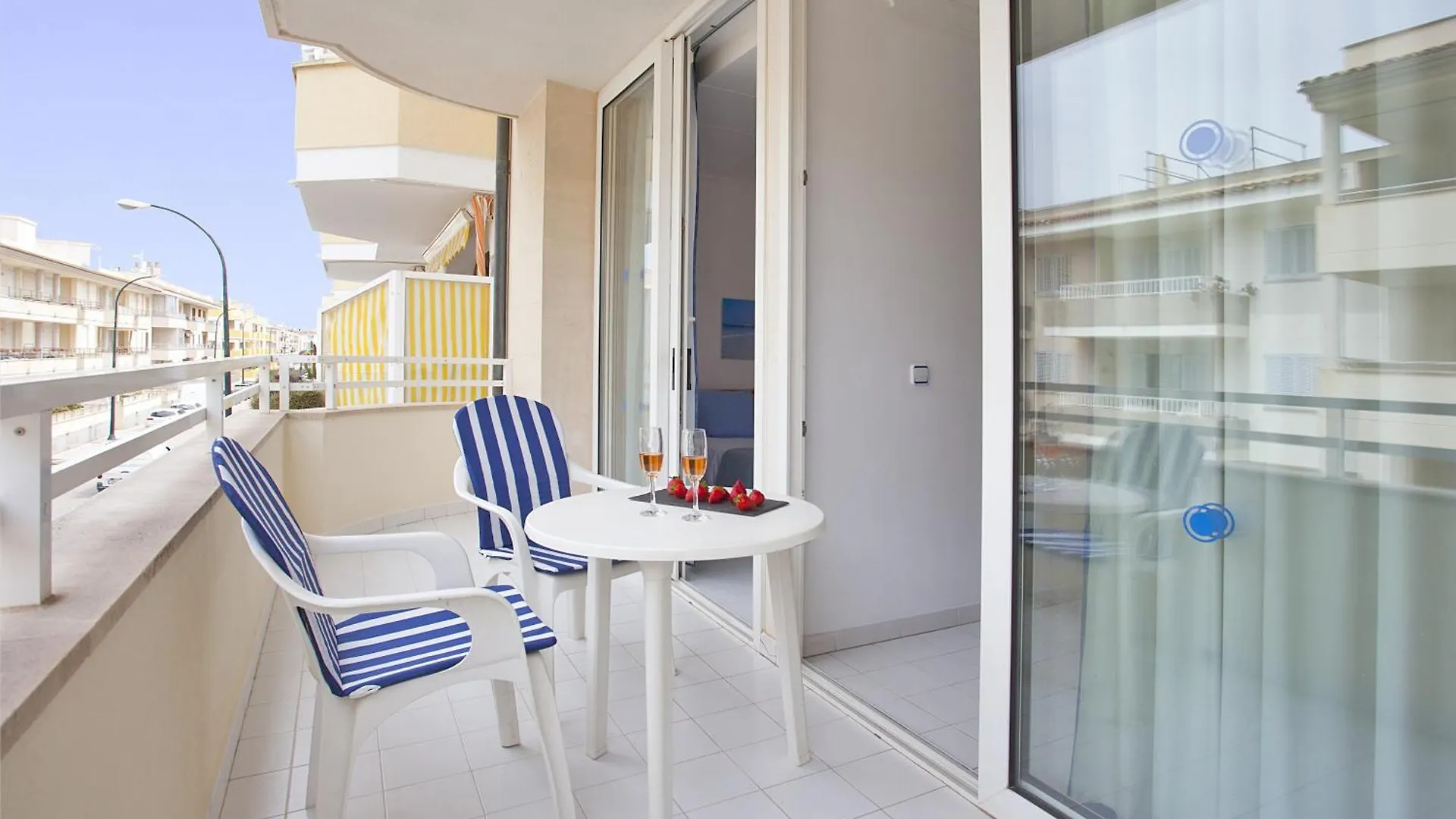 Apartamento Estandar 3 Colonia de Sant Jordi 0*,  Espanha
