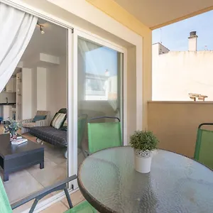 Casa Colonia Appartement
